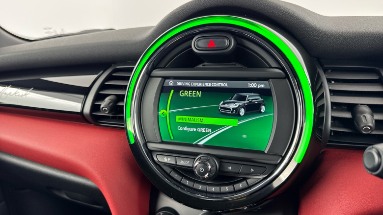 MINI Hatchback 2.0 Paddy Hopkirk Edition 3dr Auto Petrol Hatchback